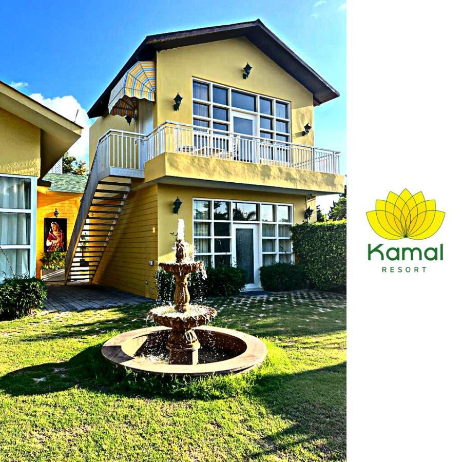 Kamal Resorts - The Luxury Of Being Yourself Ludhiana Dış mekan fotoğraf