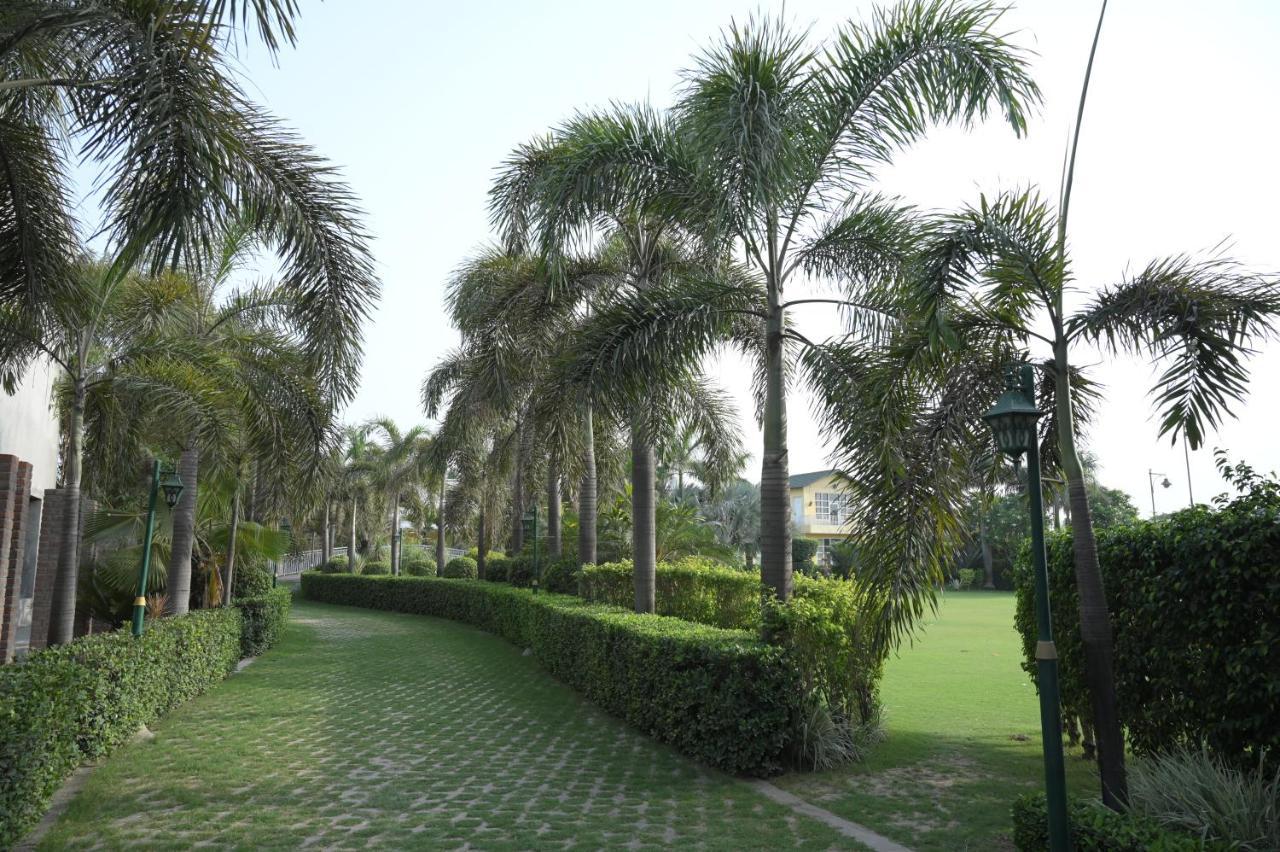 Kamal Resorts - The Luxury Of Being Yourself Ludhiana Dış mekan fotoğraf