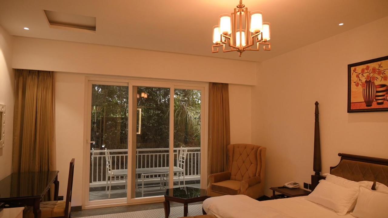 Kamal Resorts - The Luxury Of Being Yourself Ludhiana Dış mekan fotoğraf