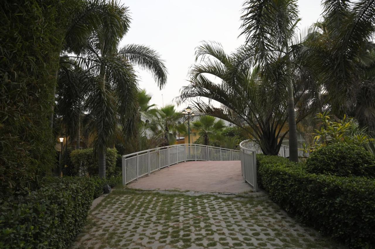 Kamal Resorts - The Luxury Of Being Yourself Ludhiana Dış mekan fotoğraf