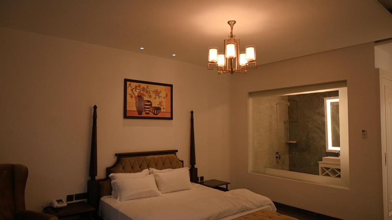 Kamal Resorts - The Luxury Of Being Yourself Ludhiana Dış mekan fotoğraf