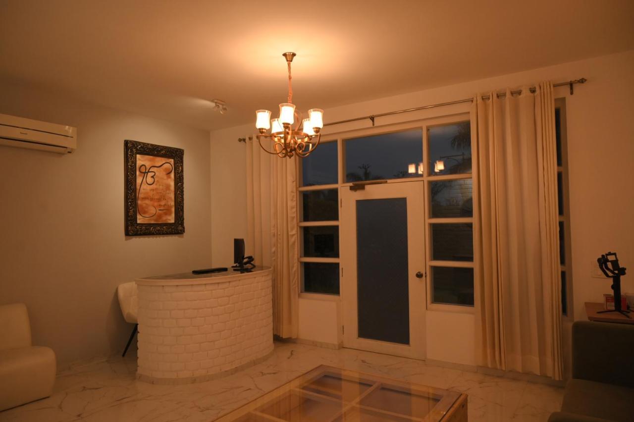 Kamal Resorts - The Luxury Of Being Yourself Ludhiana Dış mekan fotoğraf