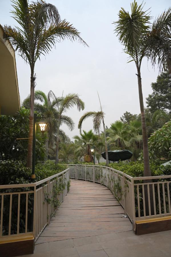 Kamal Resorts - The Luxury Of Being Yourself Ludhiana Dış mekan fotoğraf