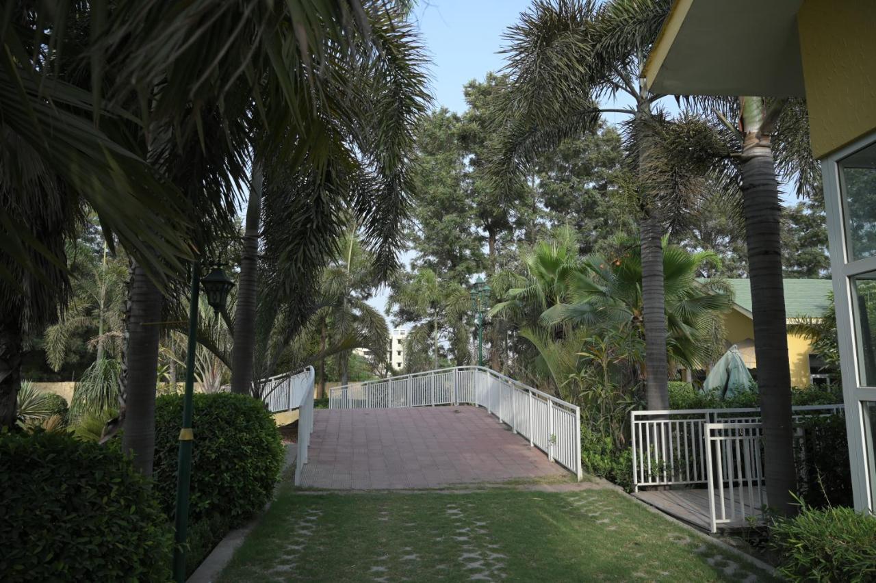 Kamal Resorts - The Luxury Of Being Yourself Ludhiana Dış mekan fotoğraf