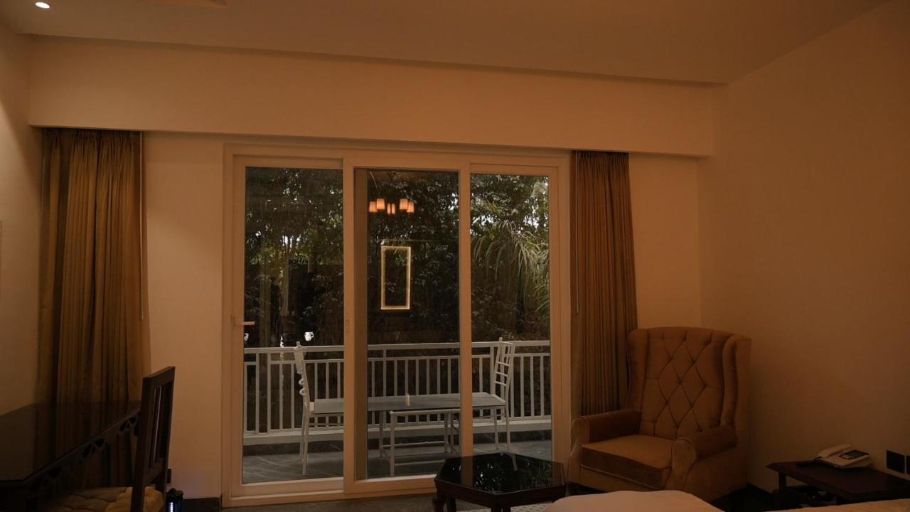 Kamal Resorts - The Luxury Of Being Yourself Ludhiana Dış mekan fotoğraf