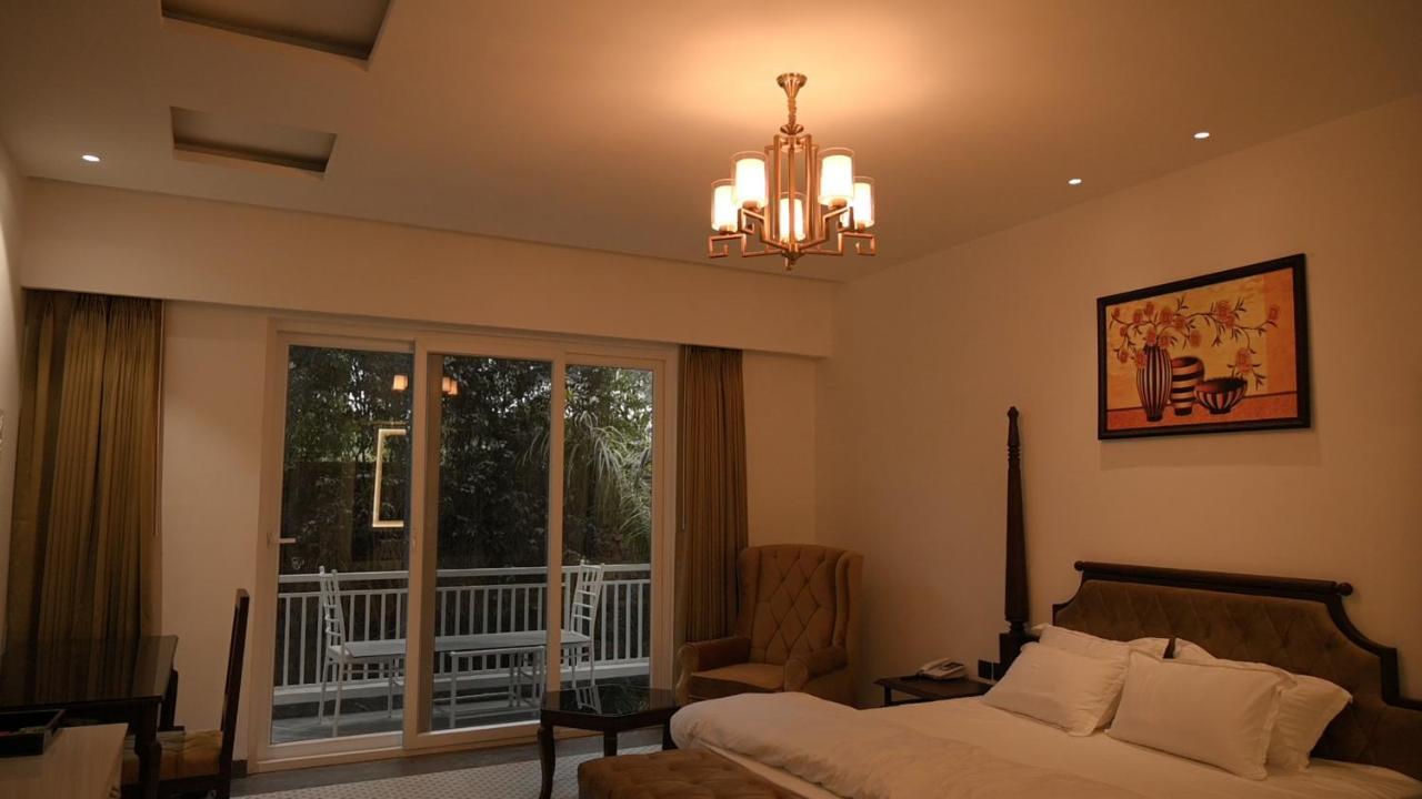 Kamal Resorts - The Luxury Of Being Yourself Ludhiana Dış mekan fotoğraf
