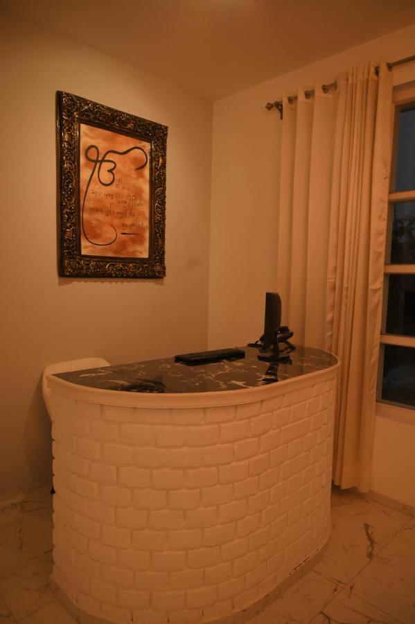 Kamal Resorts - The Luxury Of Being Yourself Ludhiana Dış mekan fotoğraf