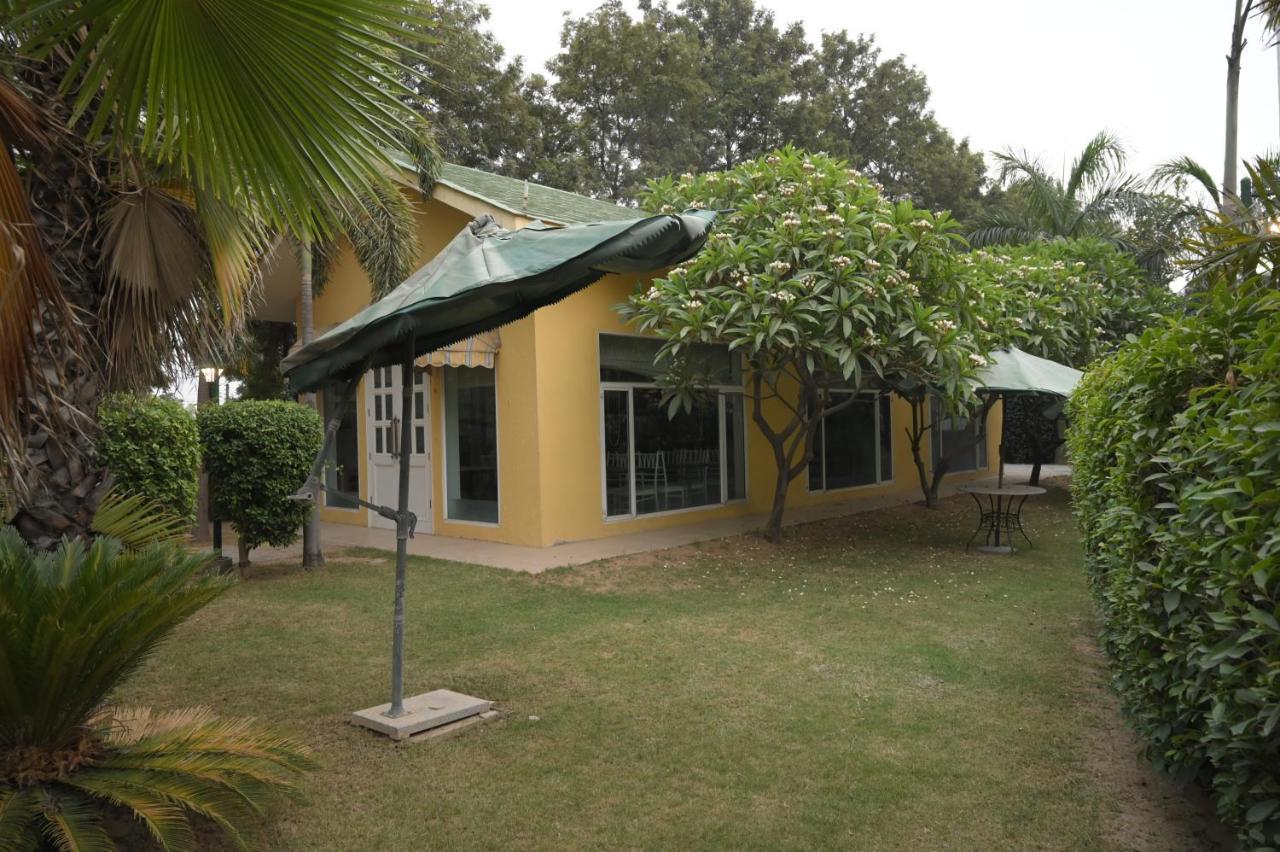 Kamal Resorts - The Luxury Of Being Yourself Ludhiana Dış mekan fotoğraf