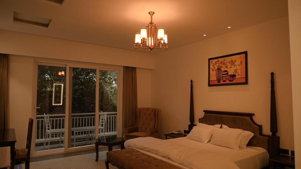 Kamal Resorts - The Luxury Of Being Yourself Ludhiana Dış mekan fotoğraf