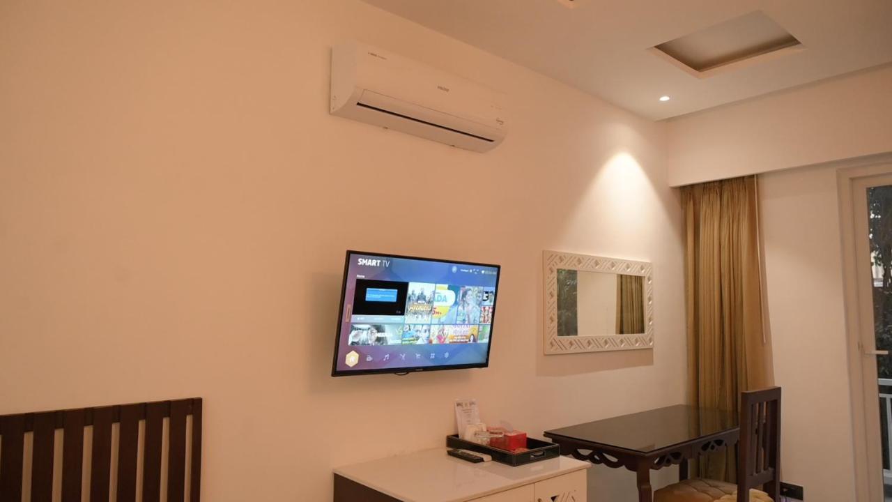 Kamal Resorts - The Luxury Of Being Yourself Ludhiana Dış mekan fotoğraf