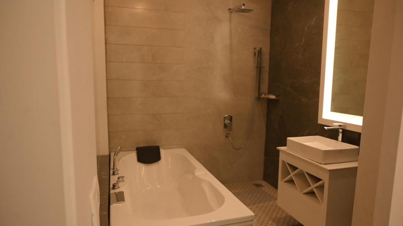 Kamal Resorts - The Luxury Of Being Yourself Ludhiana Dış mekan fotoğraf