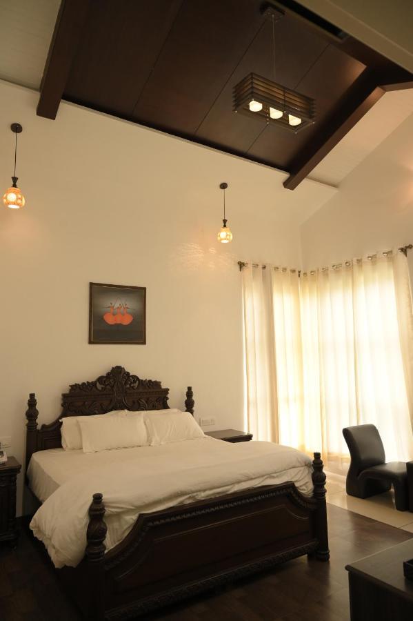 Kamal Resorts - The Luxury Of Being Yourself Ludhiana Dış mekan fotoğraf