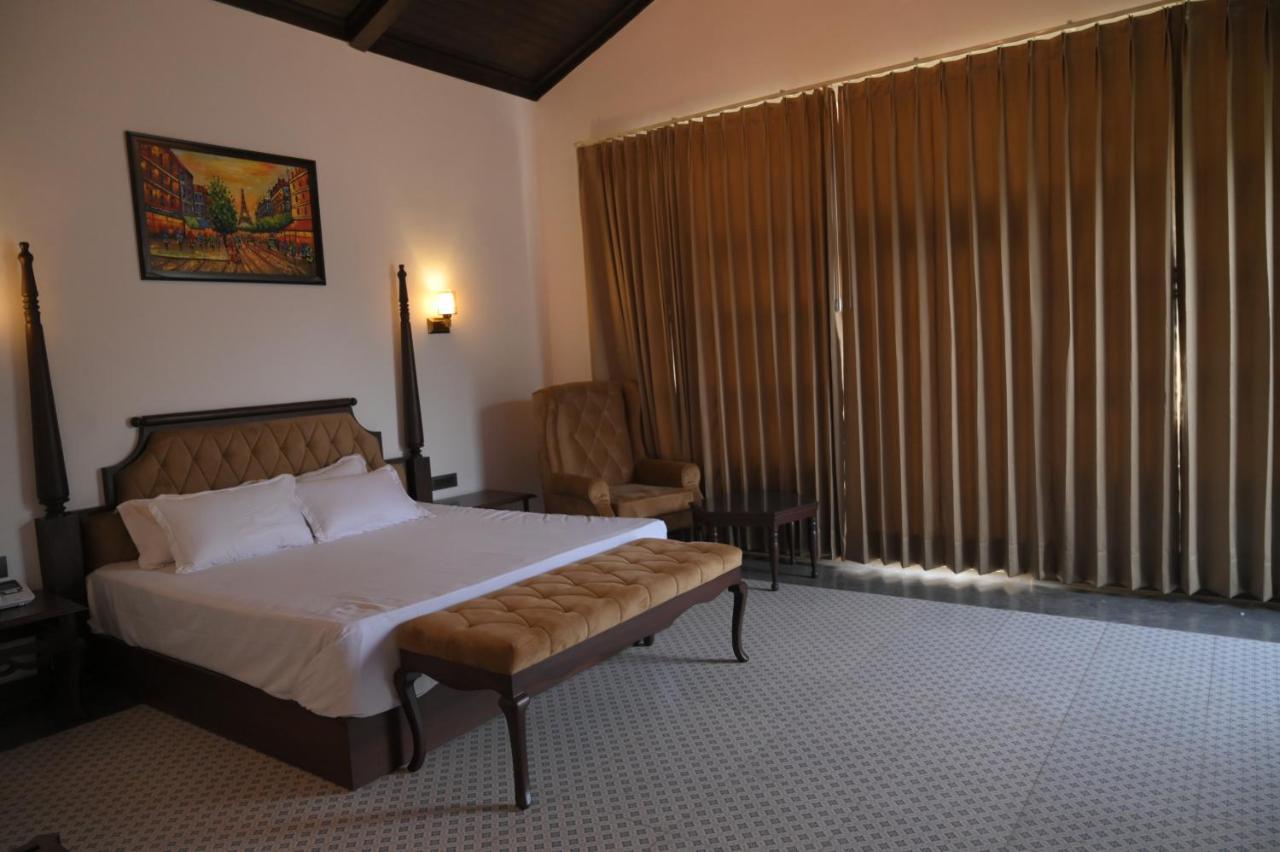 Kamal Resorts - The Luxury Of Being Yourself Ludhiana Dış mekan fotoğraf