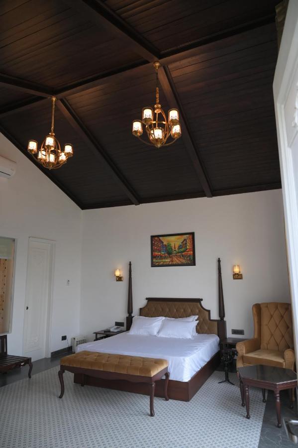 Kamal Resorts - The Luxury Of Being Yourself Ludhiana Dış mekan fotoğraf