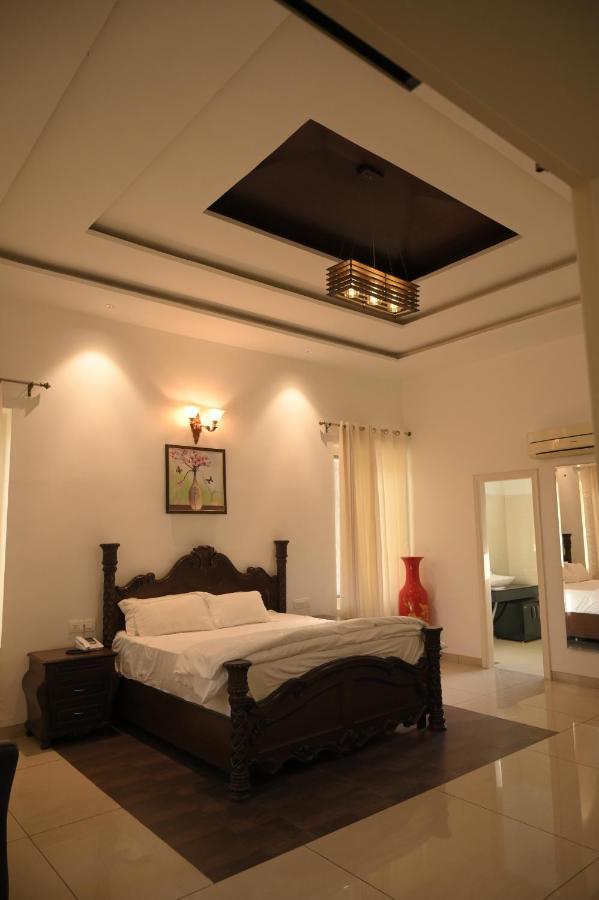 Kamal Resorts - The Luxury Of Being Yourself Ludhiana Dış mekan fotoğraf