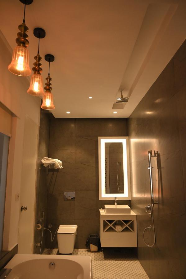 Kamal Resorts - The Luxury Of Being Yourself Ludhiana Dış mekan fotoğraf