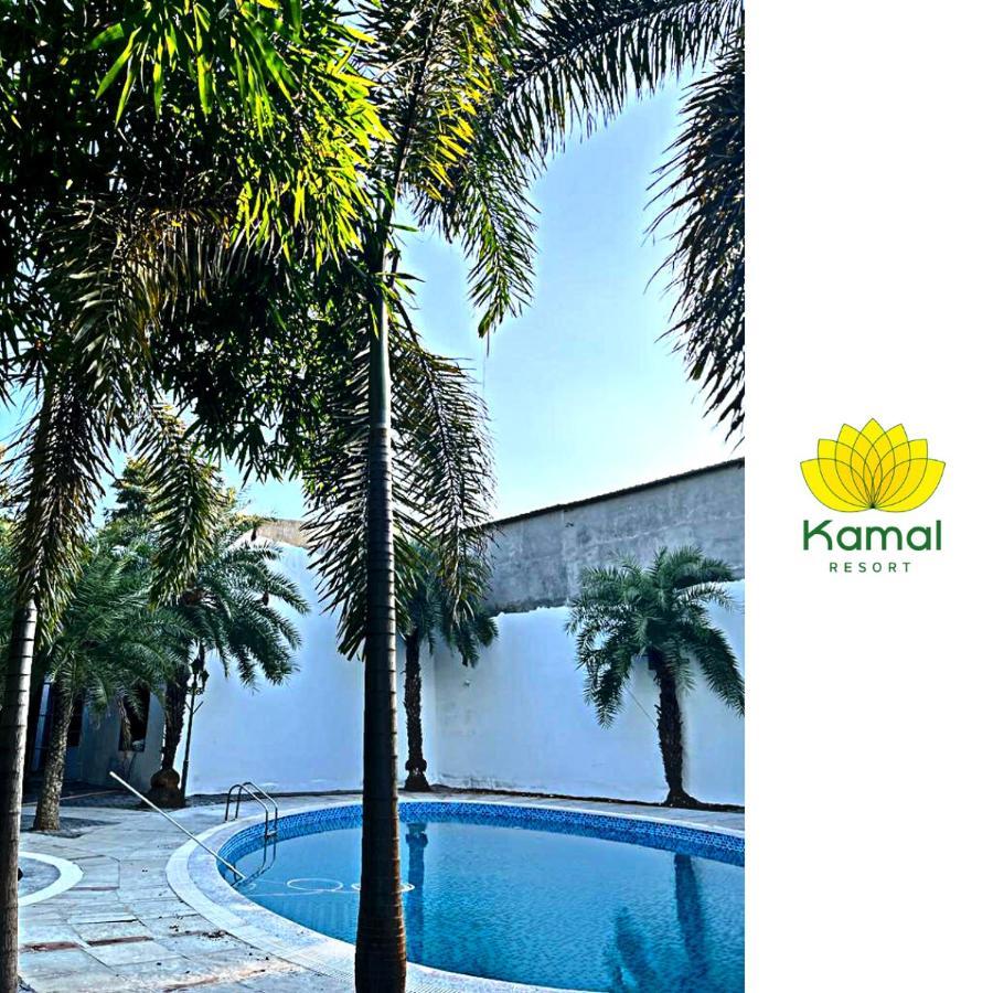 Kamal Resorts - The Luxury Of Being Yourself Ludhiana Dış mekan fotoğraf
