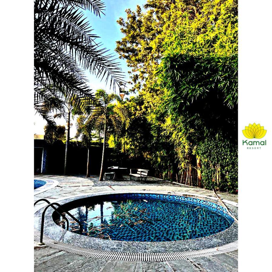 Kamal Resorts - The Luxury Of Being Yourself Ludhiana Dış mekan fotoğraf
