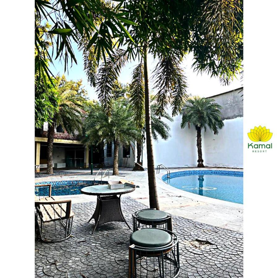 Kamal Resorts - The Luxury Of Being Yourself Ludhiana Dış mekan fotoğraf