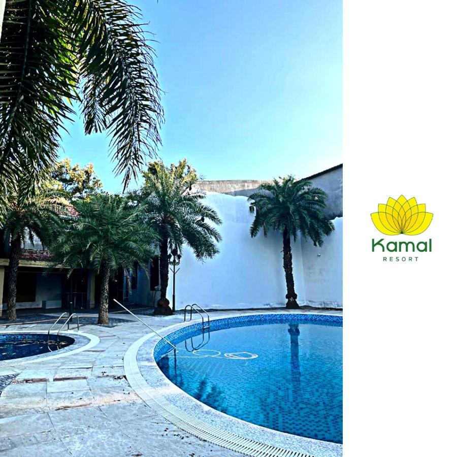 Kamal Resorts - The Luxury Of Being Yourself Ludhiana Dış mekan fotoğraf