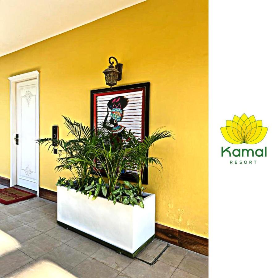 Kamal Resorts - The Luxury Of Being Yourself Ludhiana Dış mekan fotoğraf