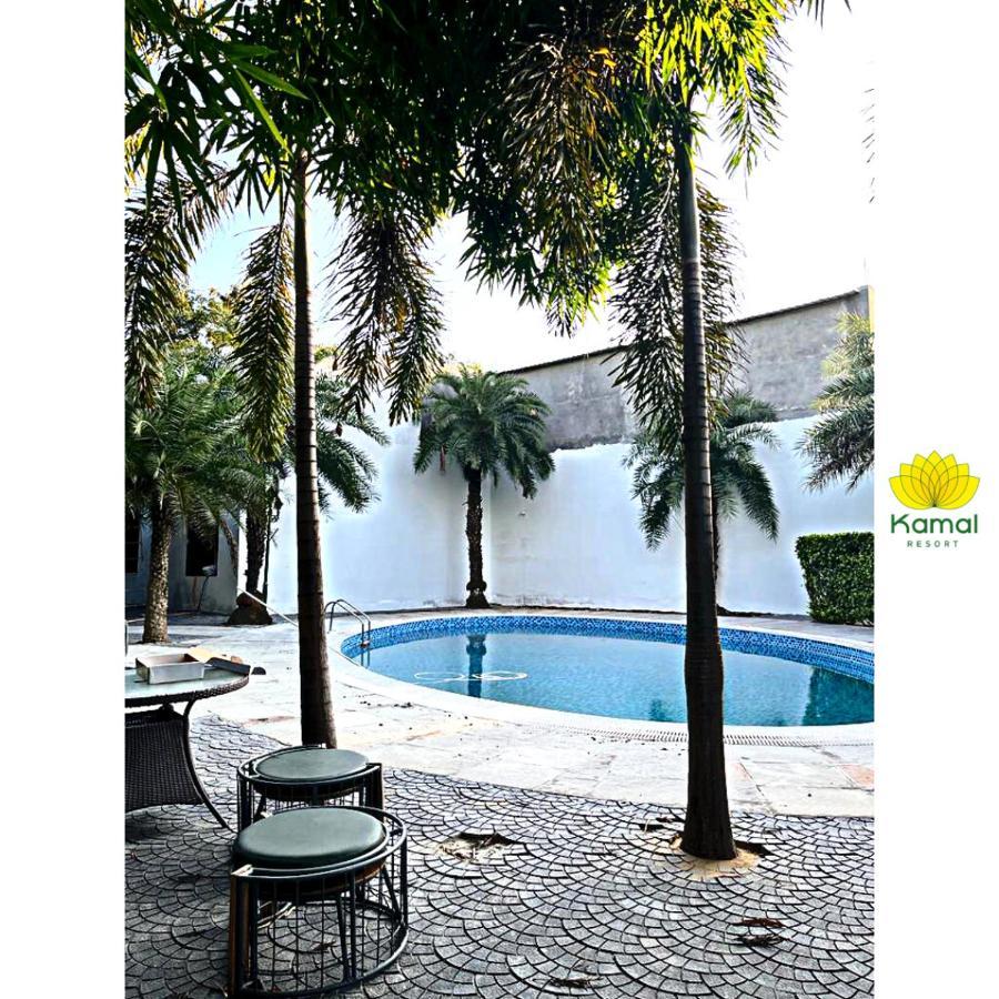 Kamal Resorts - The Luxury Of Being Yourself Ludhiana Dış mekan fotoğraf