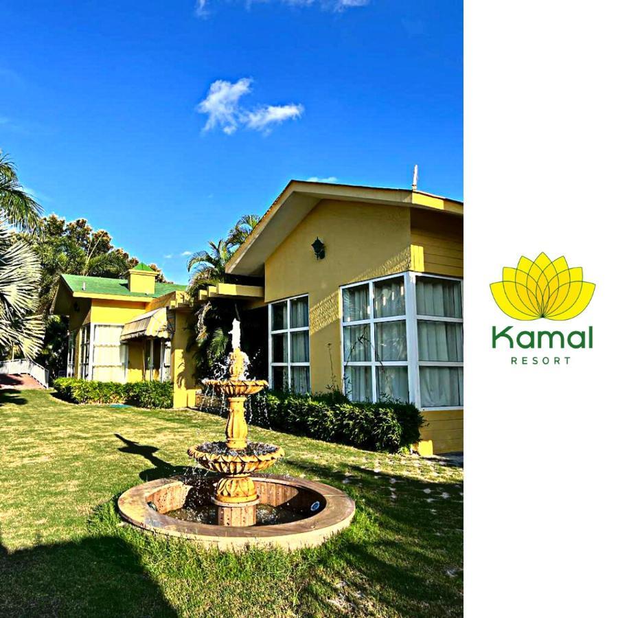 Kamal Resorts - The Luxury Of Being Yourself Ludhiana Dış mekan fotoğraf