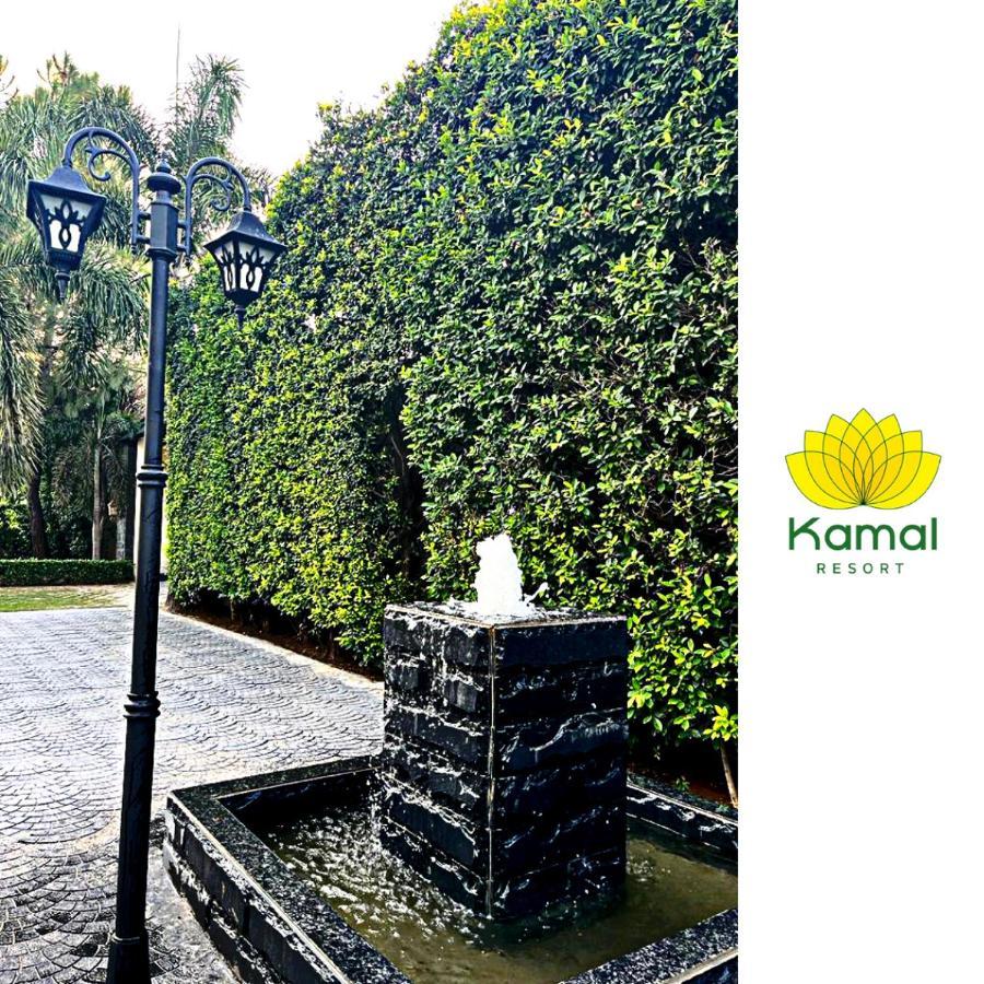 Kamal Resorts - The Luxury Of Being Yourself Ludhiana Dış mekan fotoğraf