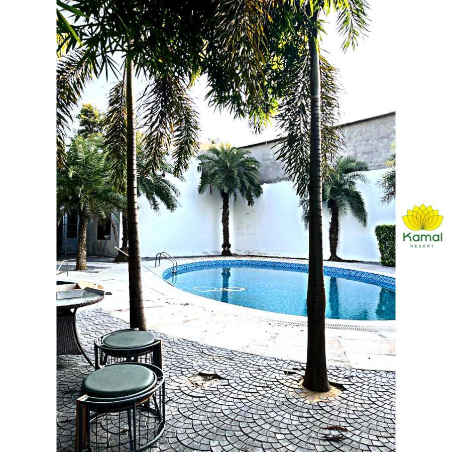 Kamal Resorts - The Luxury Of Being Yourself Ludhiana Dış mekan fotoğraf