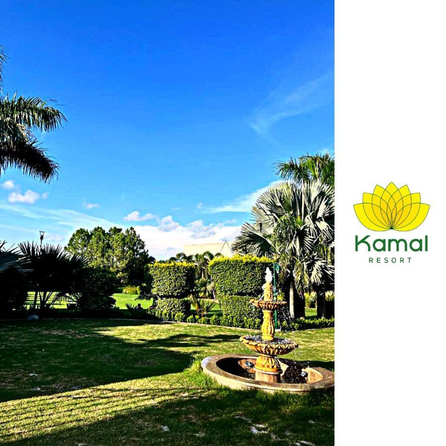 Kamal Resorts - The Luxury Of Being Yourself Ludhiana Dış mekan fotoğraf